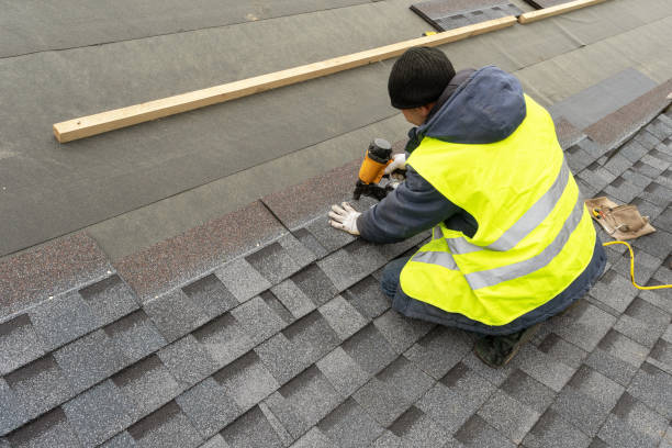 Quick and Trustworthy Emergency Roof Repair Services in Eagle Lake, WI