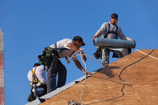 Best Emergency Roof Repair  in Eagle Lake, WI
