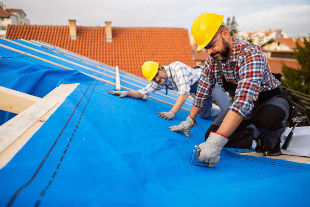 Best Roof Repair Services  in Eagle Lake, WI