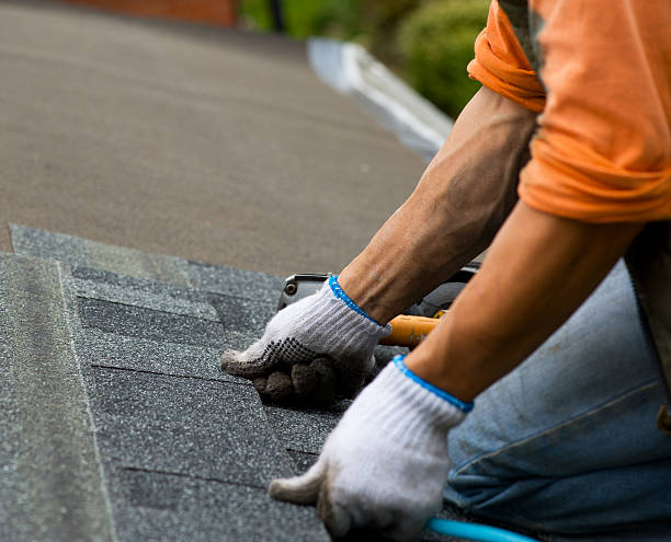 Best Storm Damage Roof Repair  in Eagle Lake, WI