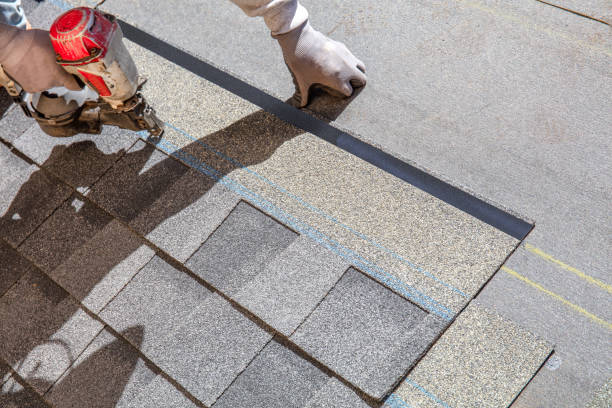 Best Slate Roofing Contractor  in Eagle Lake, WI